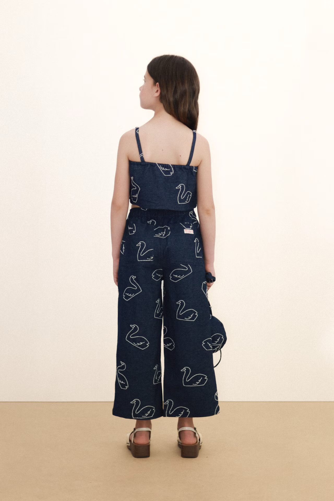 BIG SWANS JEANS