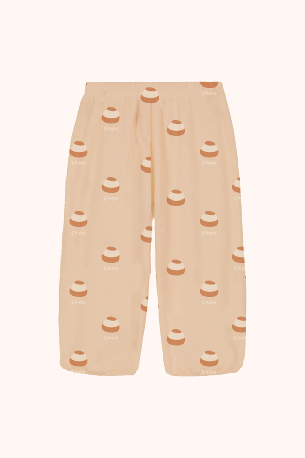 Porgy Pants Appleblossom Chou