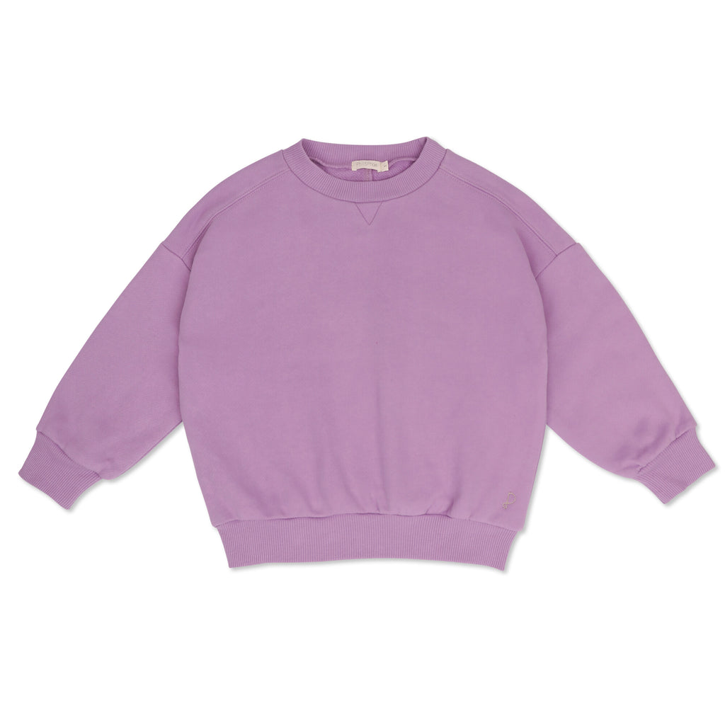 CHUNKY SWEATER