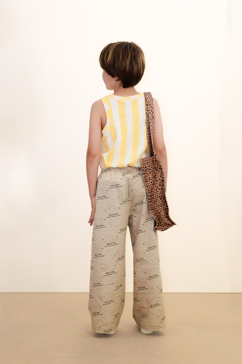 TINY & TINY TWILL PANTS