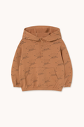 TINY&TINY HOODIE