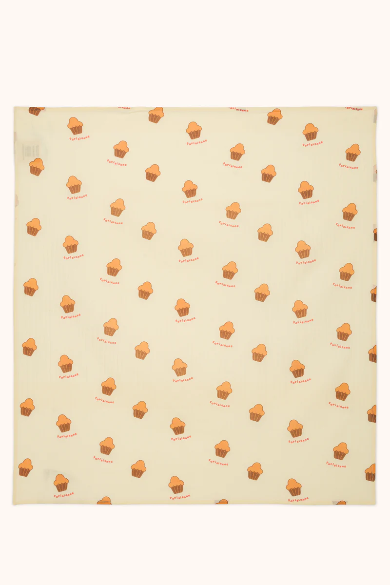 Tuch Brioche