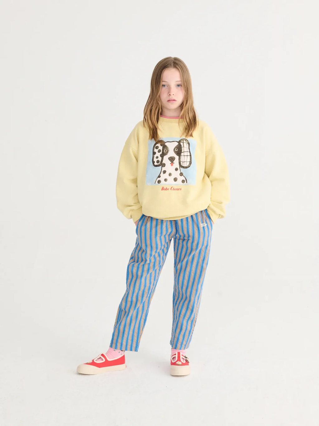 Van Dog sweatshirt