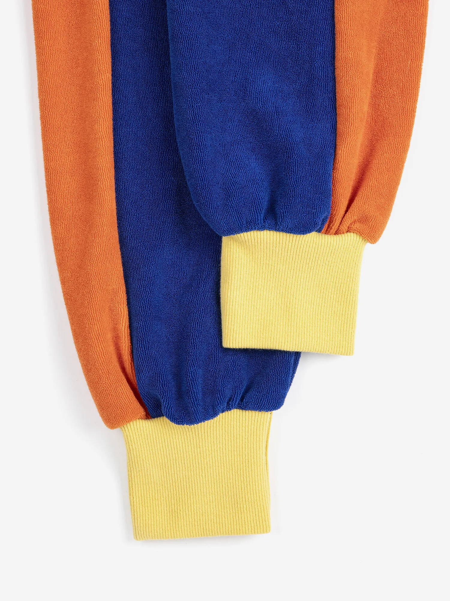 Bobo Choses Color all over woven pants