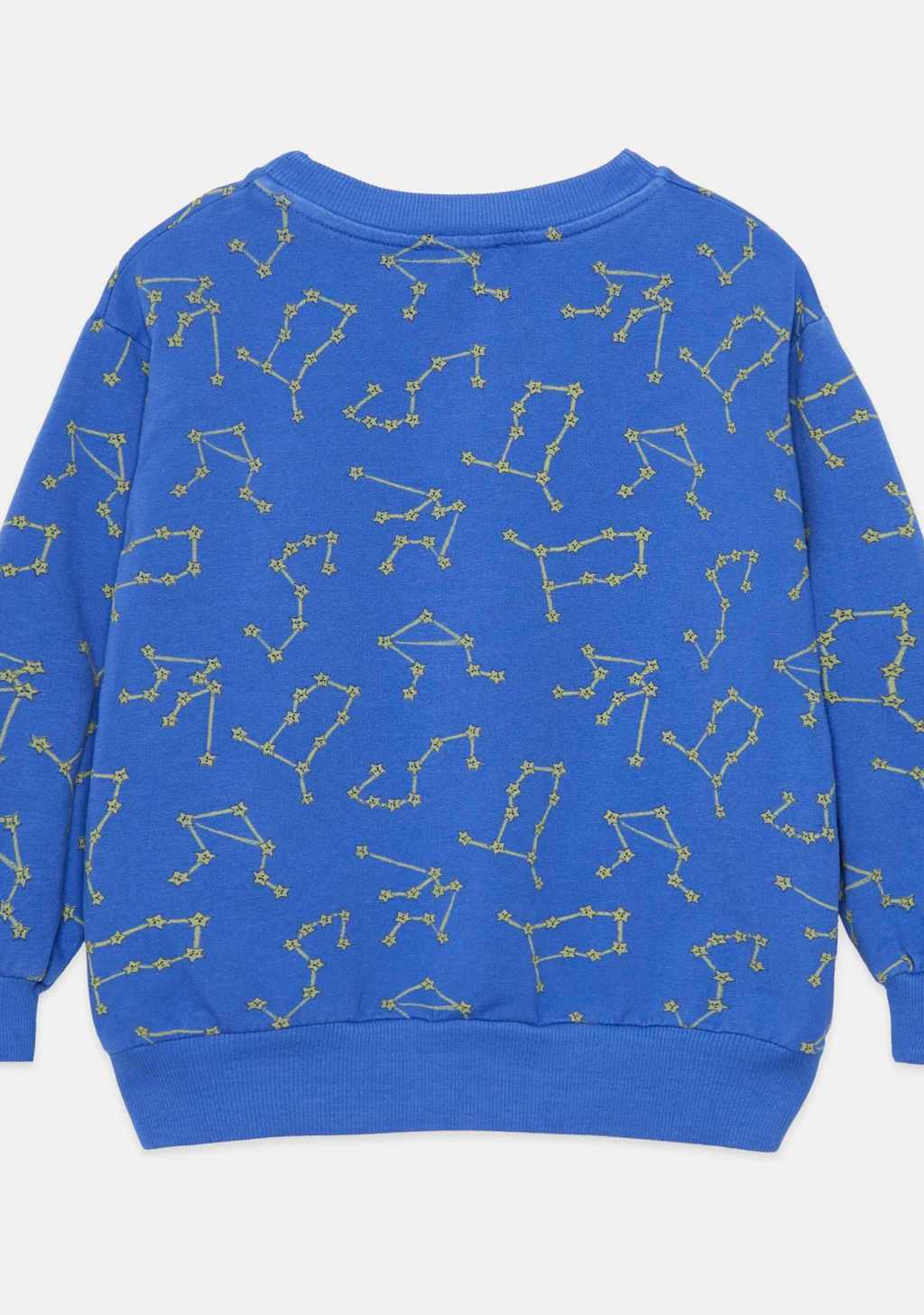 Constellation sweatshirt
