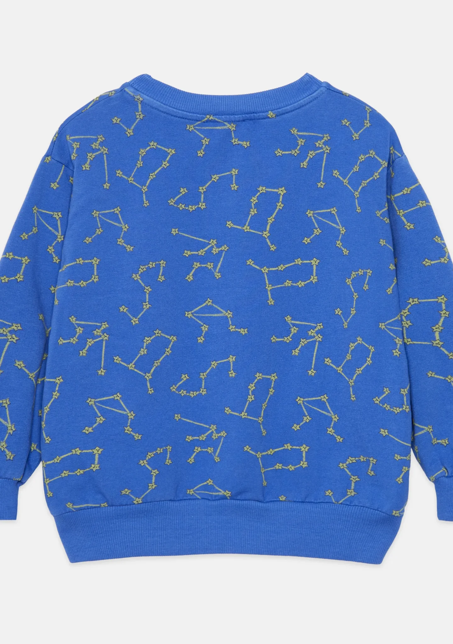 Constellation sweatshirt