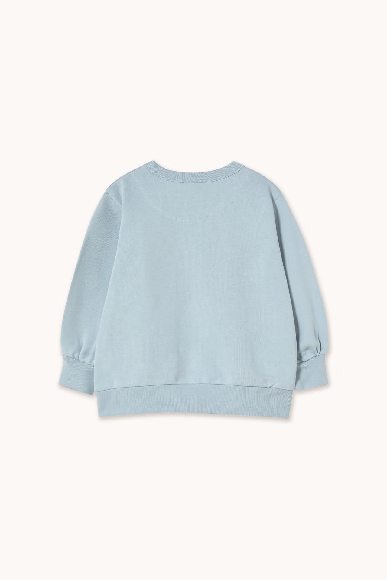 TINY HAT GRAPHIC SWEATSHIRT