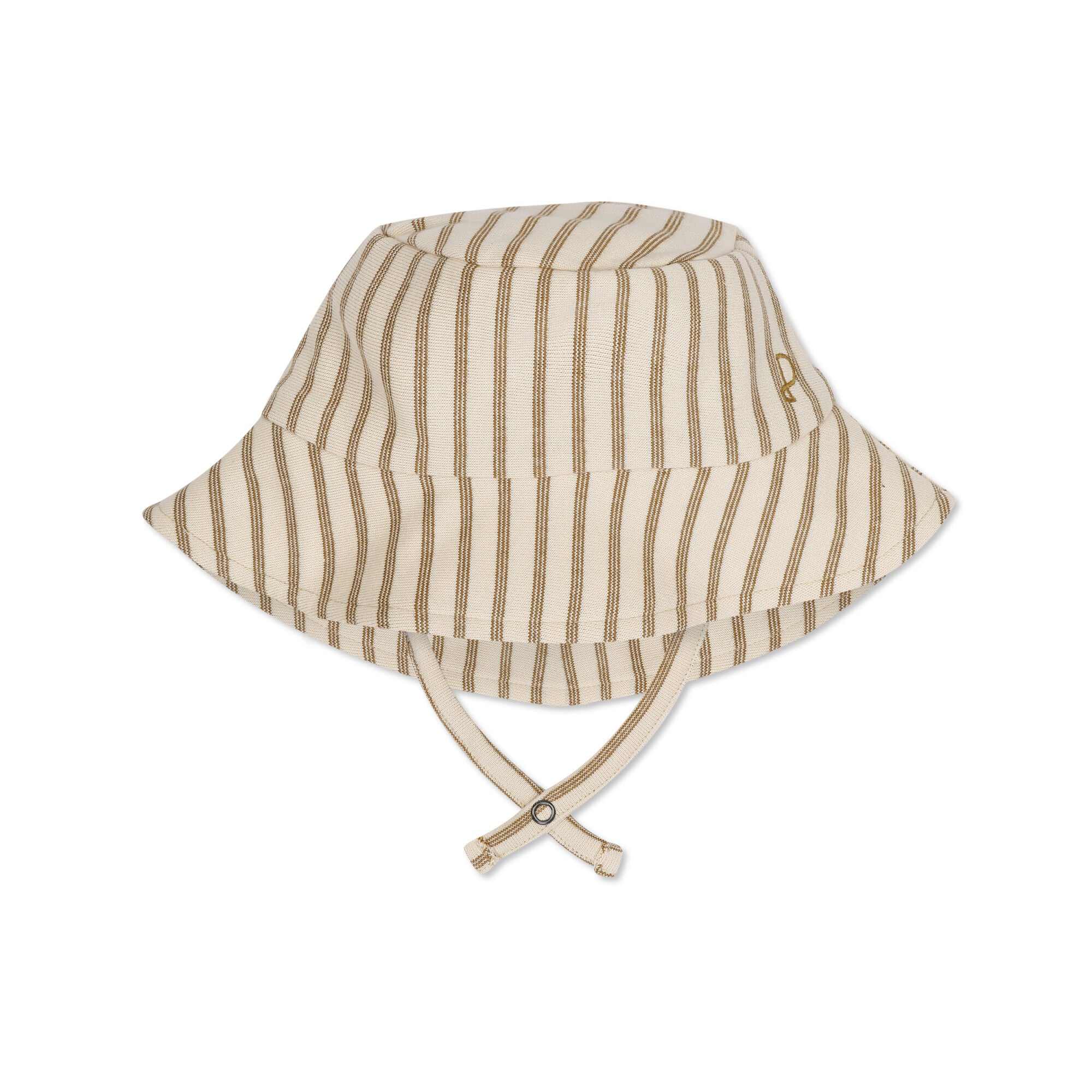 SUN HAT STRIPES