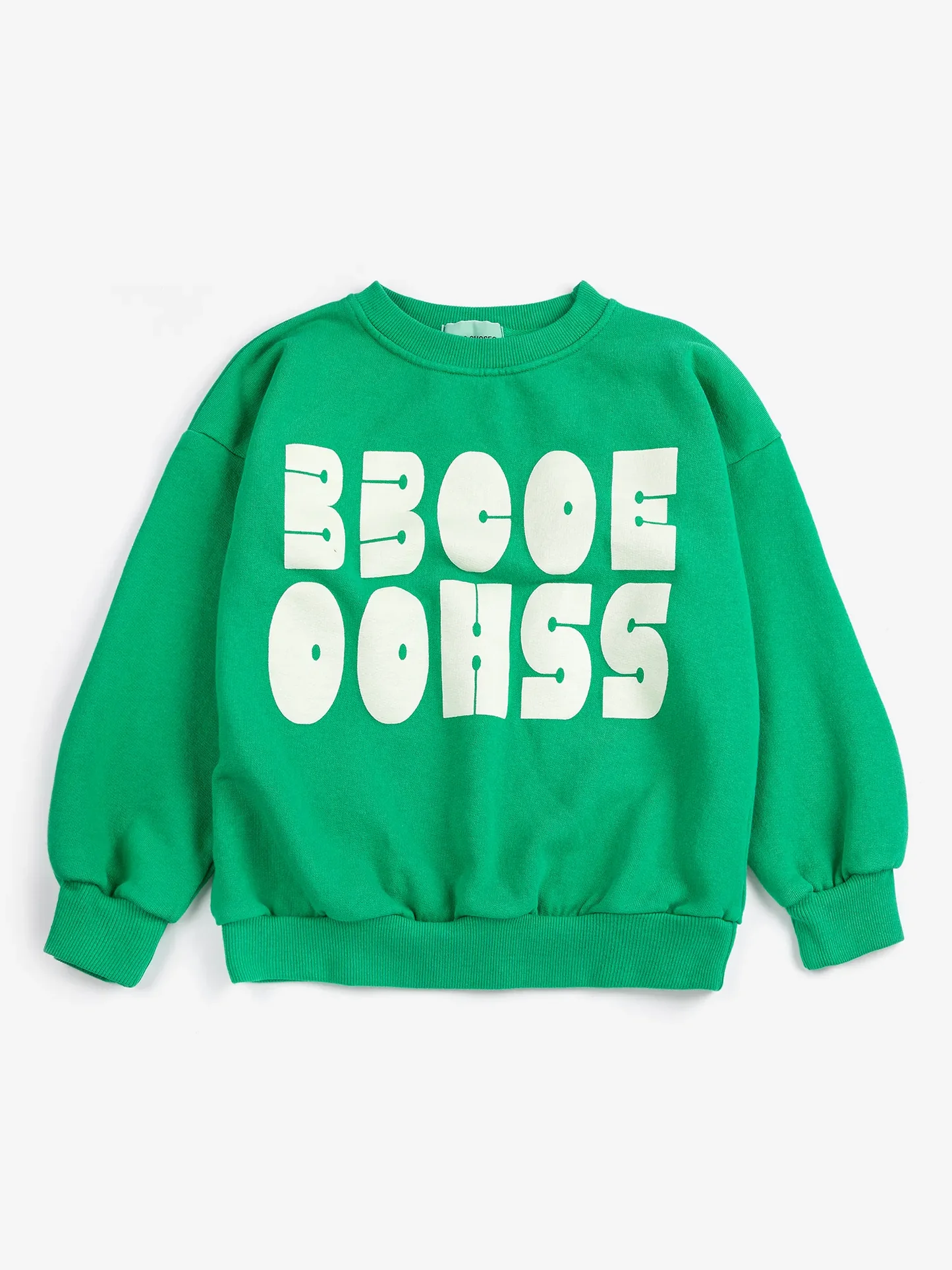 Bobo Choses Modern sweatshirt