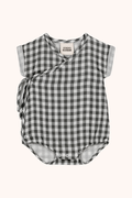 Romper Nuage Gingham