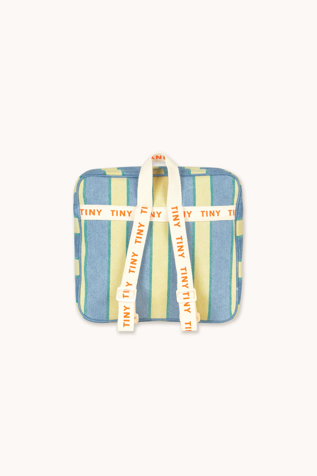RETRO STRIPES TODDLER BACKPACK