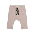 BABY SWEAT PANTS CASHMERE-BLEND
