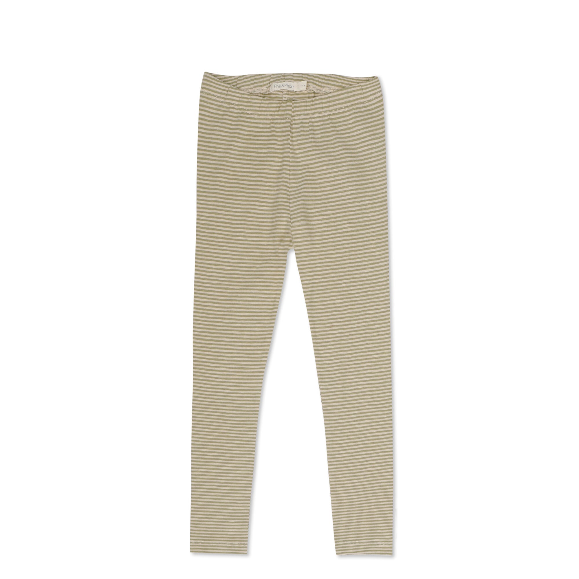 LEGGINGS STRIPES