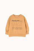 PONDLANE GRAPHIC SWEATSHIRT