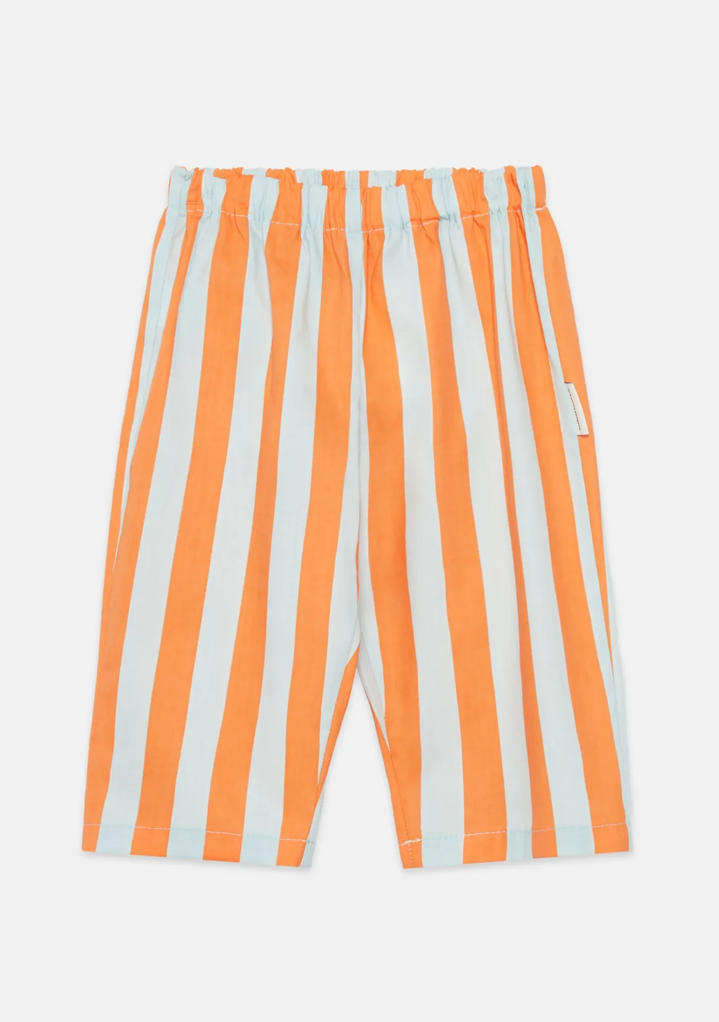 Stripes baby pants