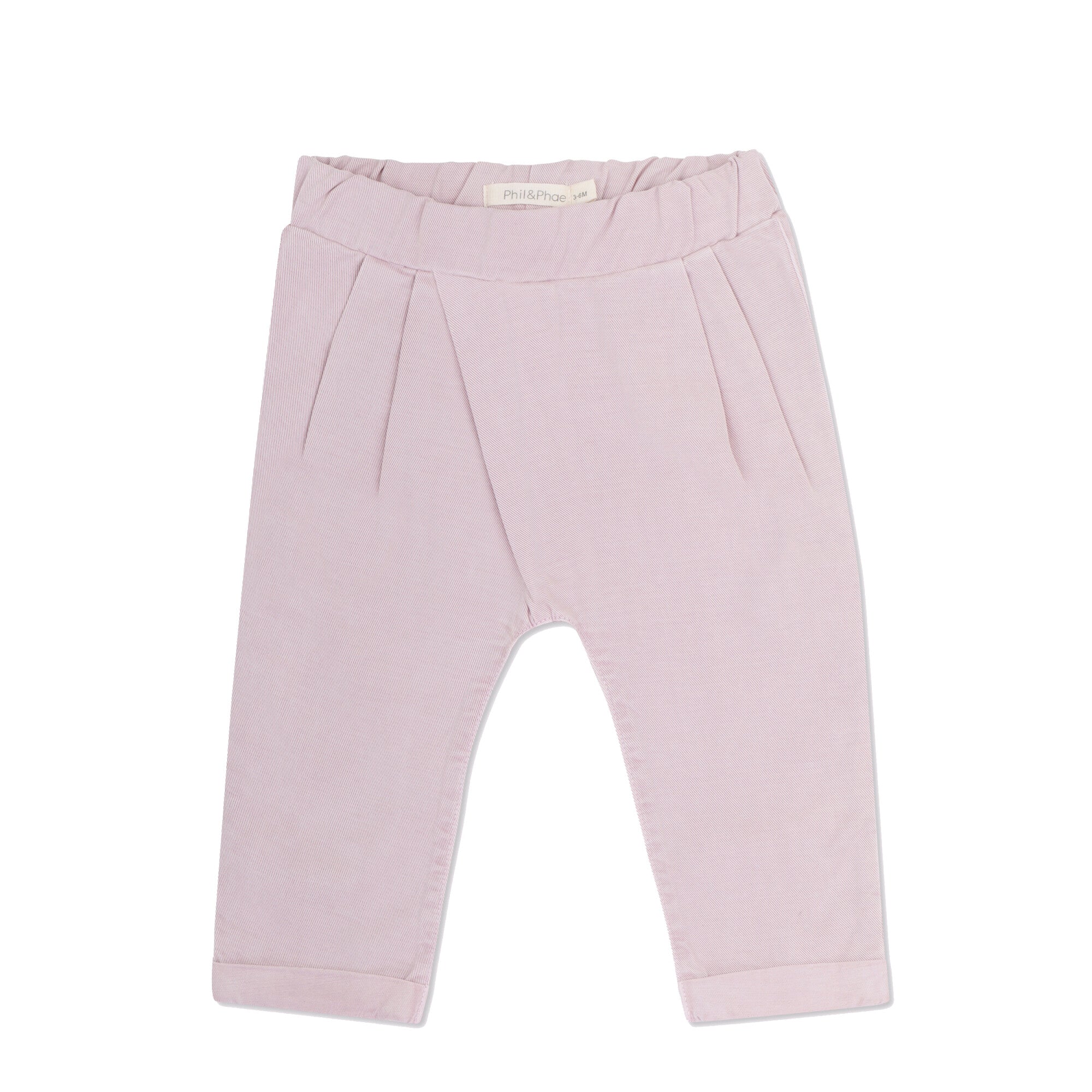 TWILL BABY CHINO