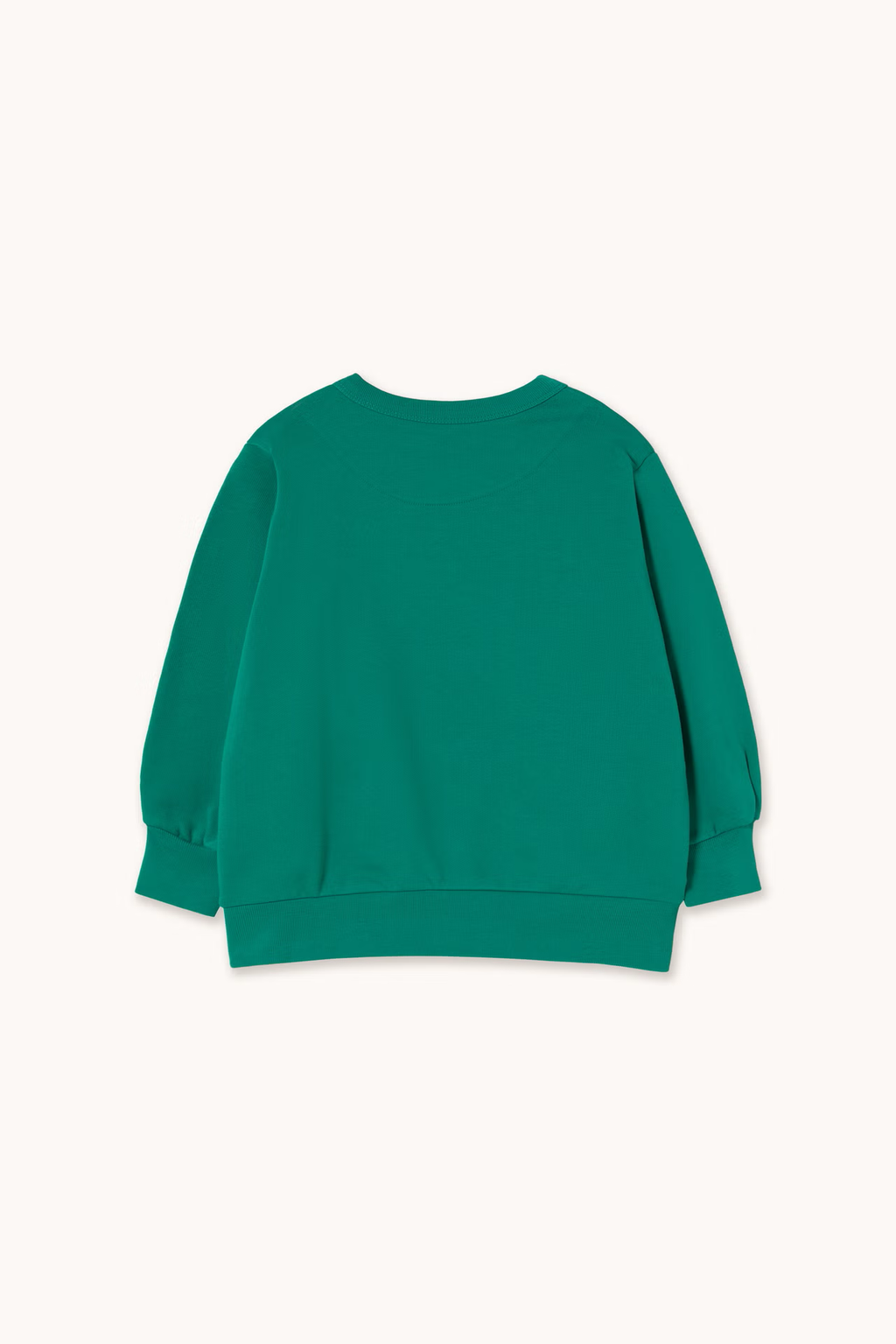 FROG & FROG GRAPHIC SWEATSHIRT