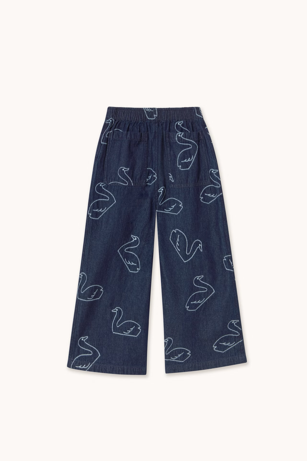 BIG SWANS JEANS