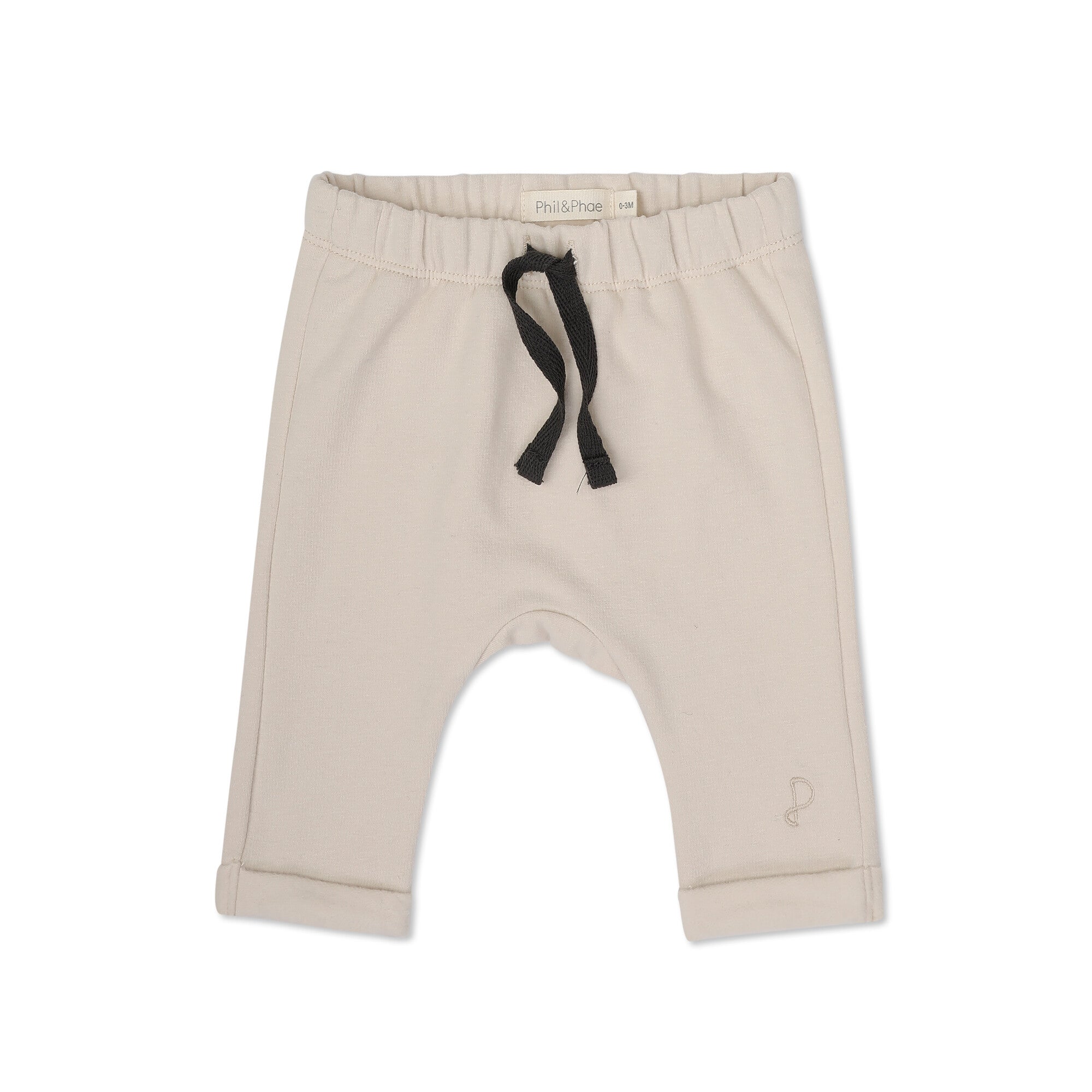 BABY SWEAT PANTS CASHMERE-BLEND