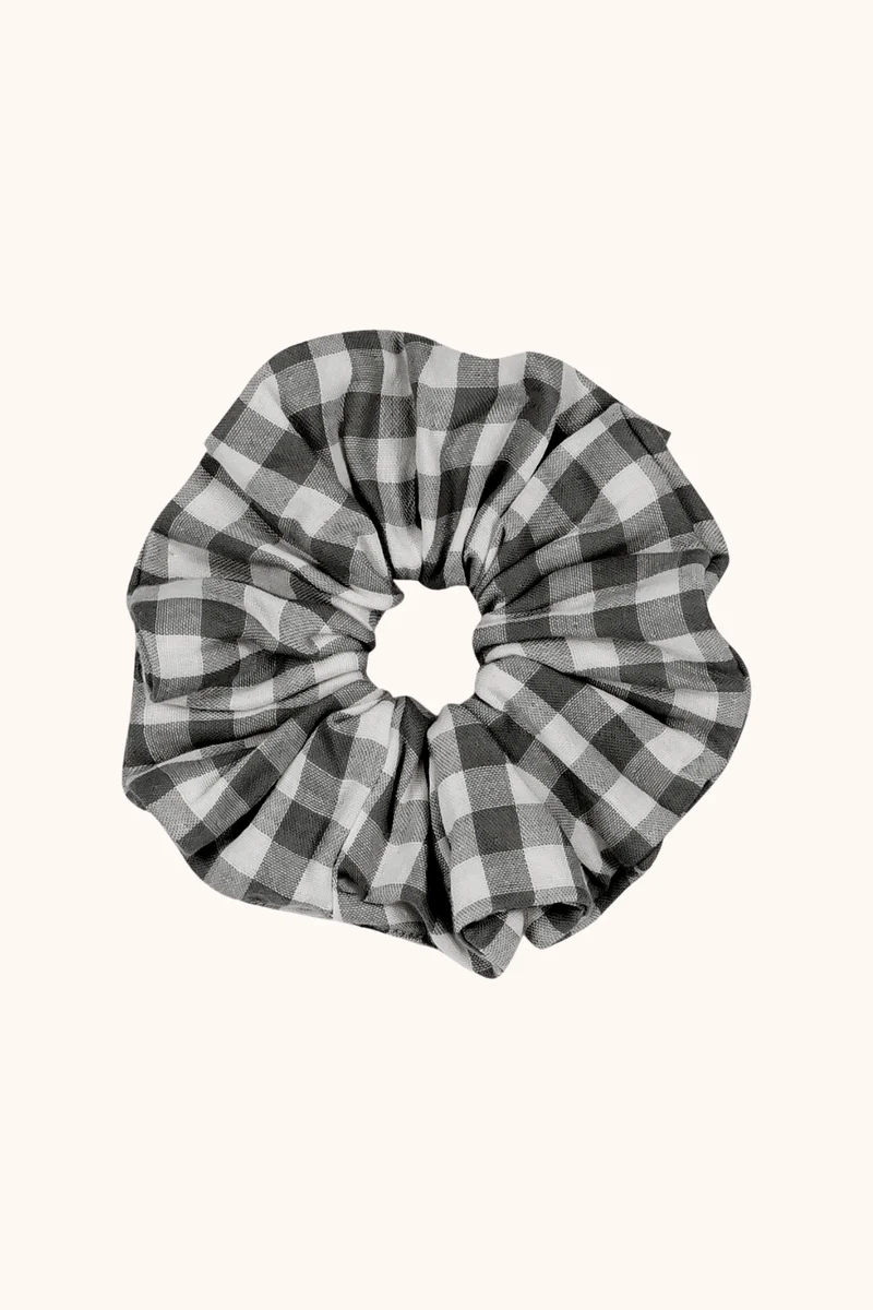 Scrunchie Vichy