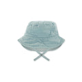 QUILTED BUCKET HAT